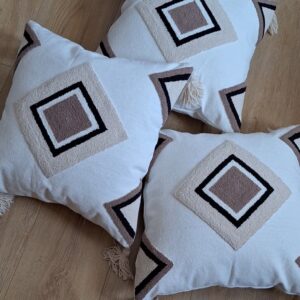Coussin Décoratif Bohème